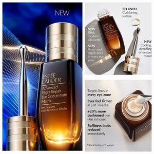 ESTĒE LAUDER Advanced Night Repair Eye Concentrate Matrix Synchronized Recovery